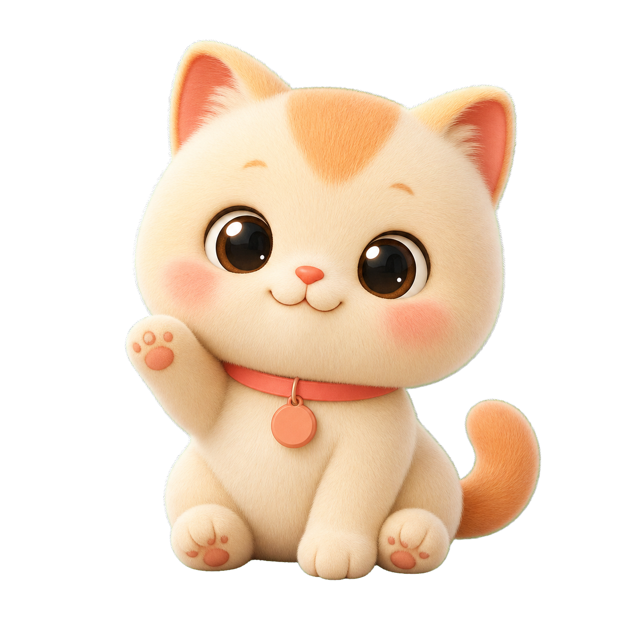 Cashlog 고양이 나비
